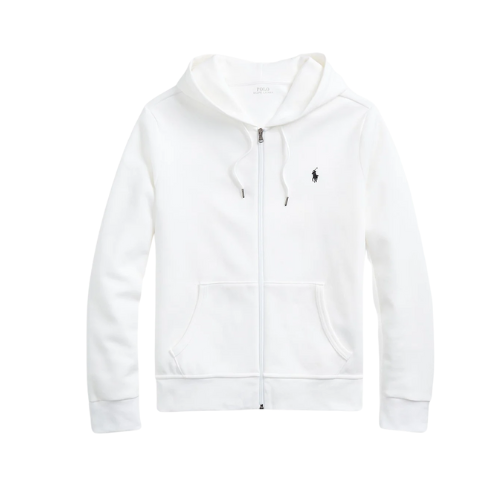 Polo Zipper