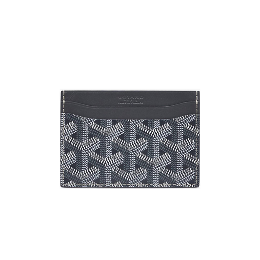 GO Pattern Cardholder