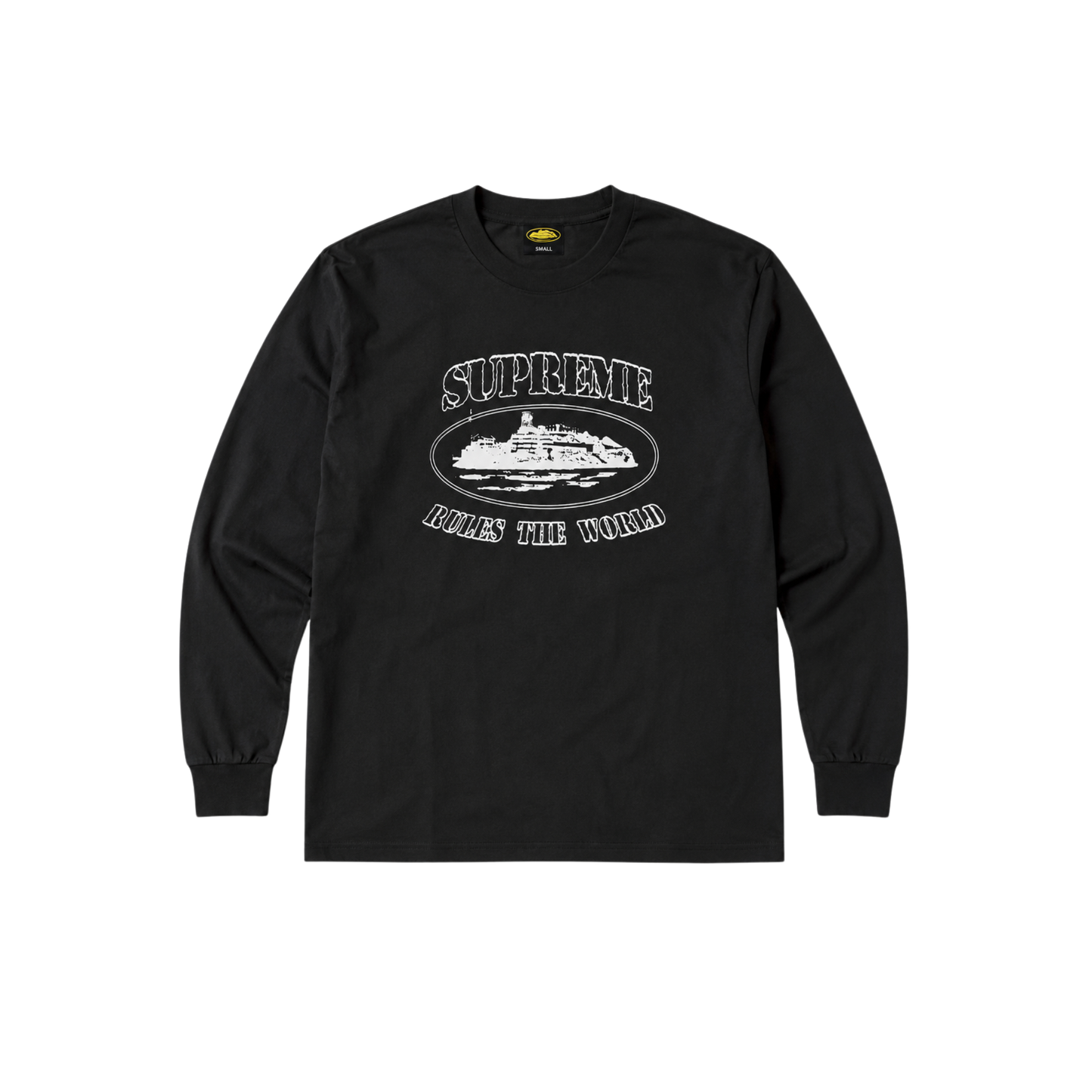 Island Long Sleeve
