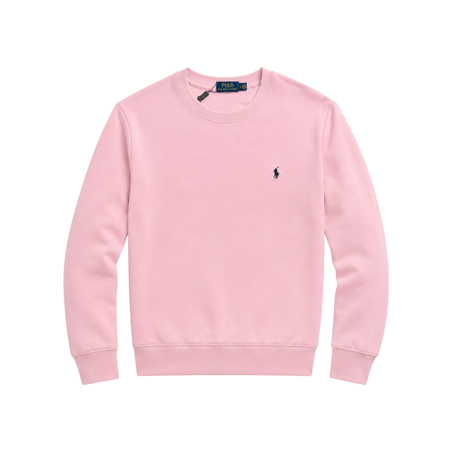 Polo Sweater