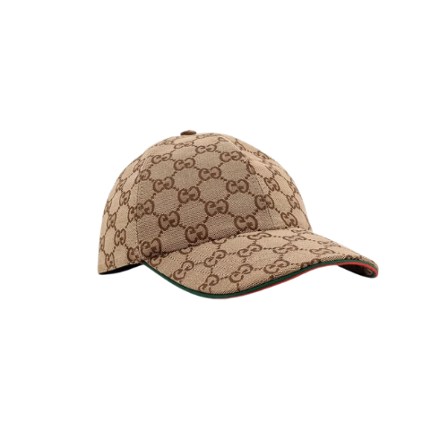 Rhytem Cap