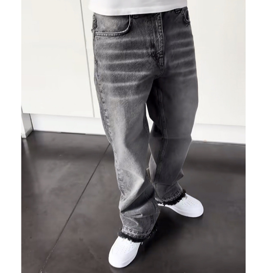 Gallery Flared Jeans