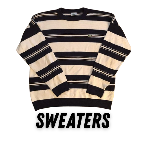 Sweaters