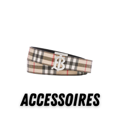 Accesoires