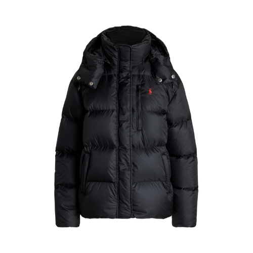 RL - Puffer Jacket