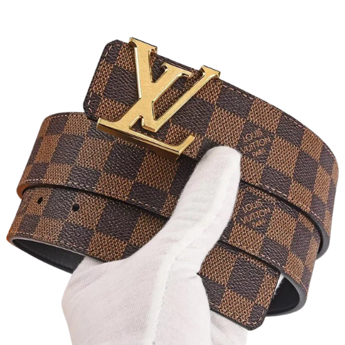 Squared Belt