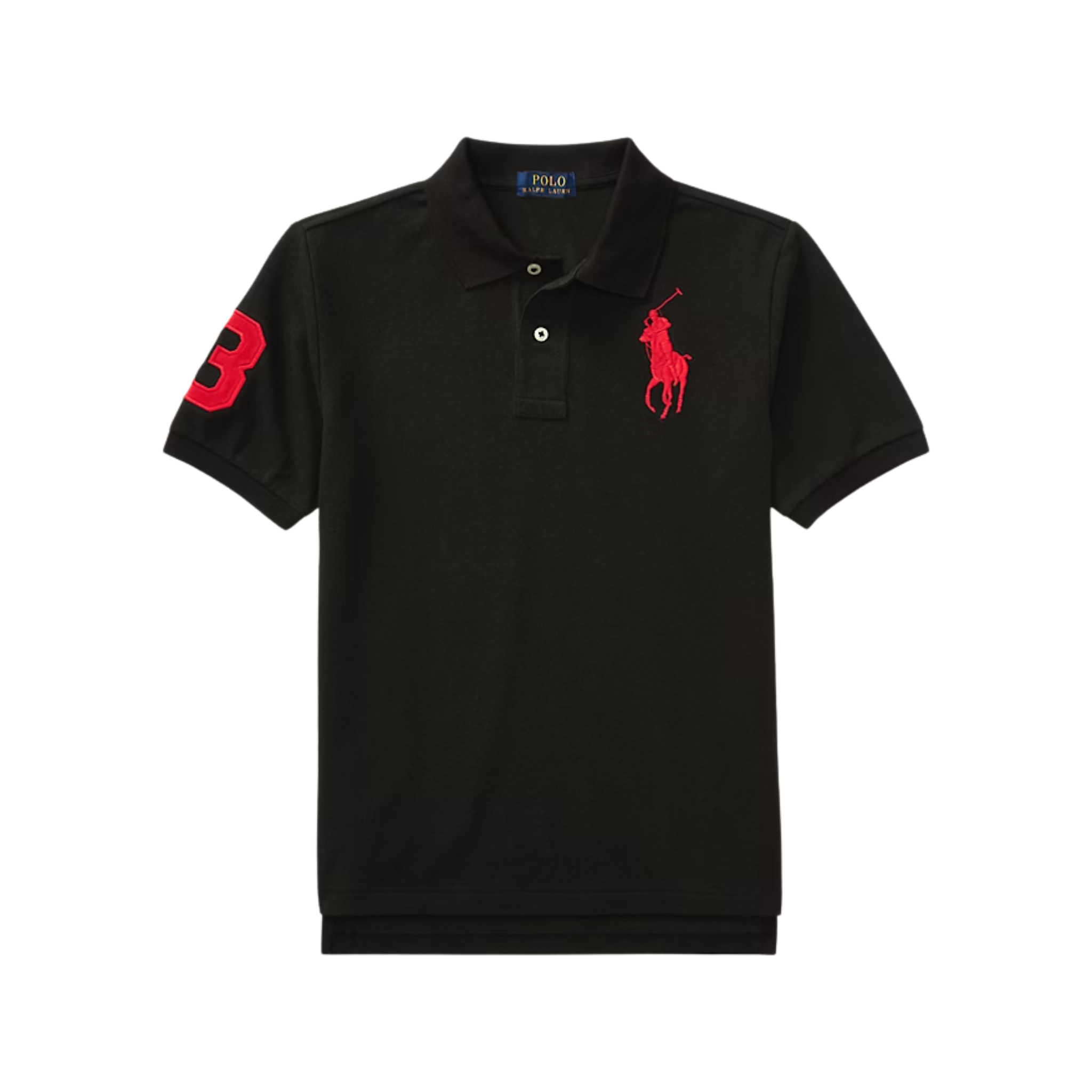 RL big pony polo
