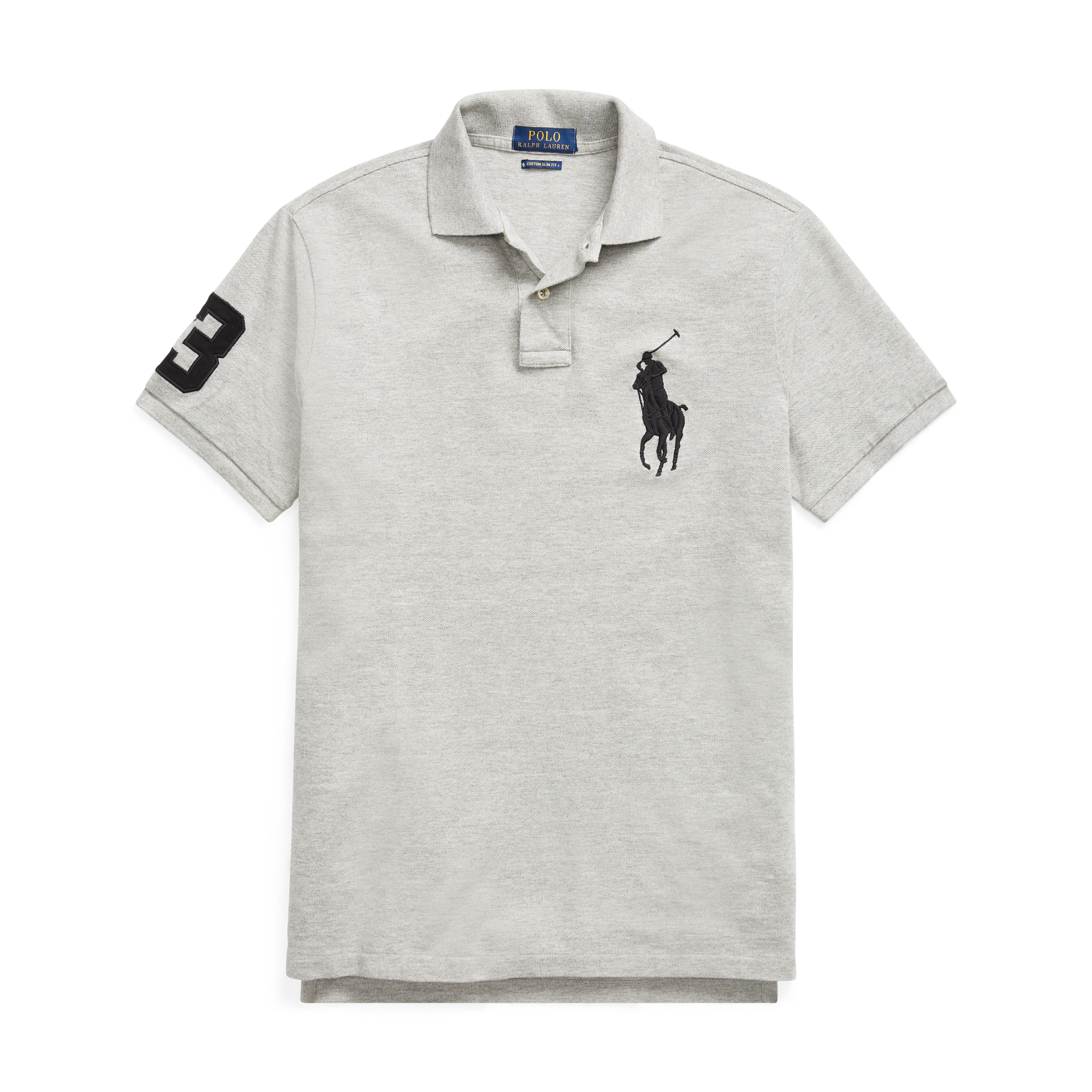 RL big pony polo