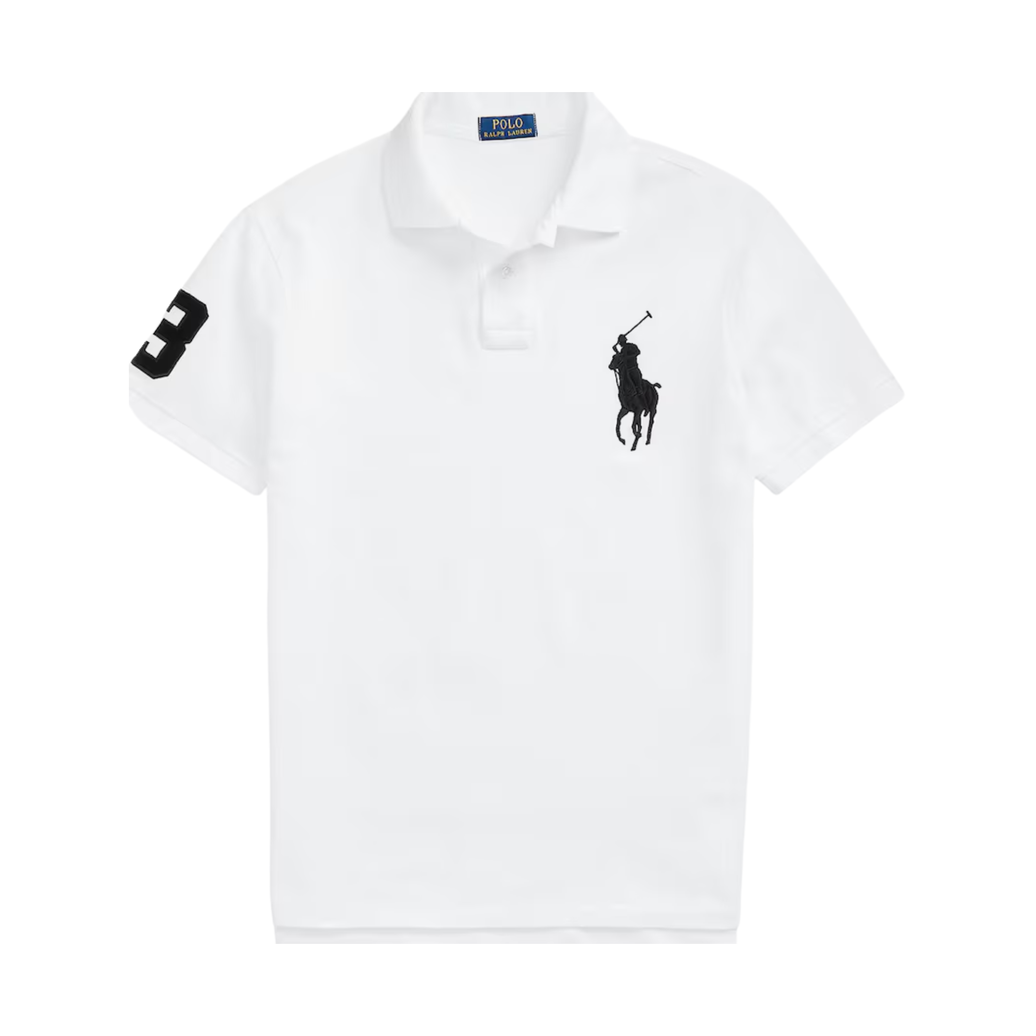 RL big pony polo