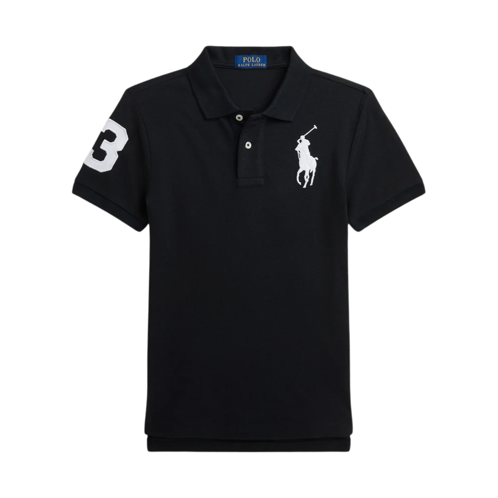 RL big pony polo
