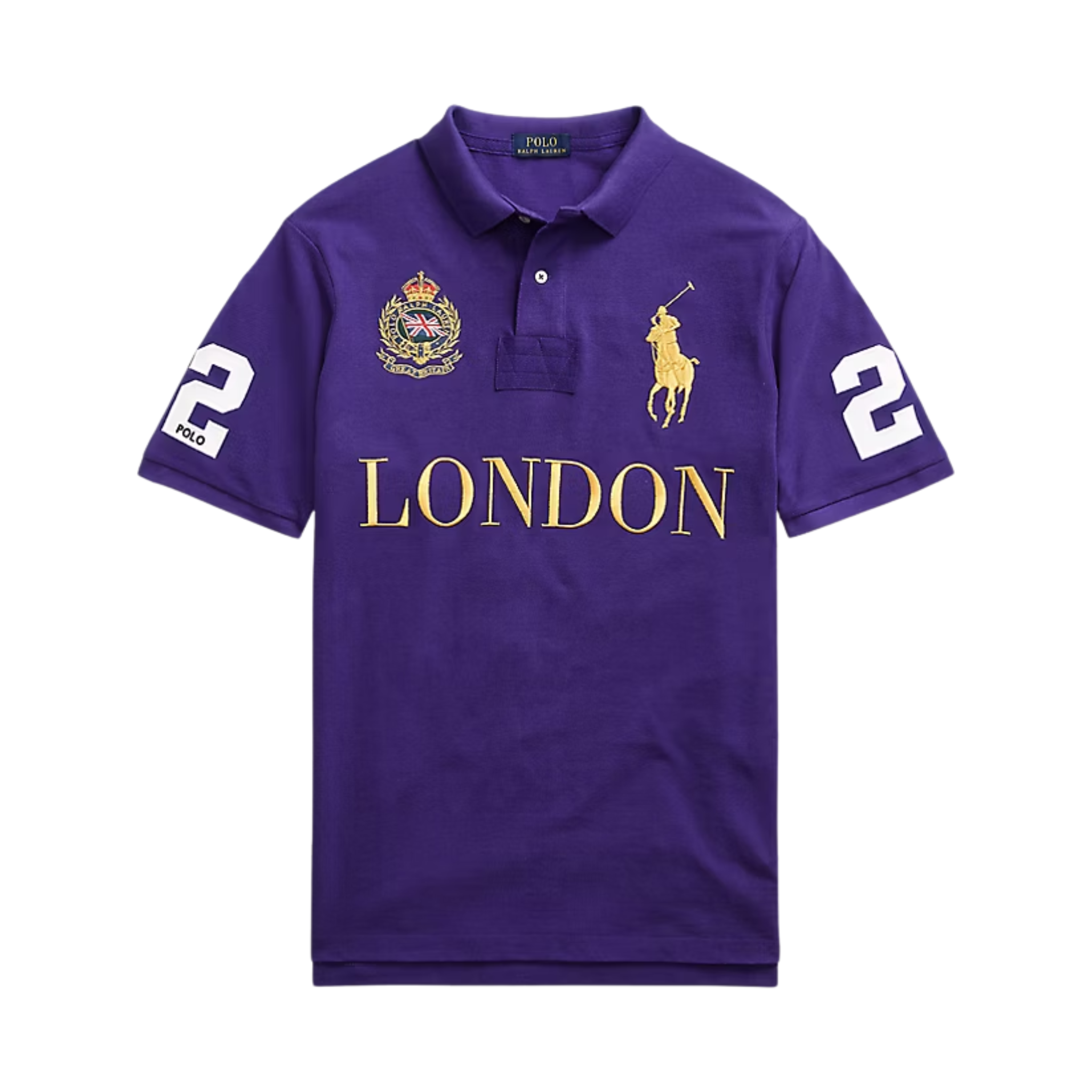 RL Big Pony chiefs