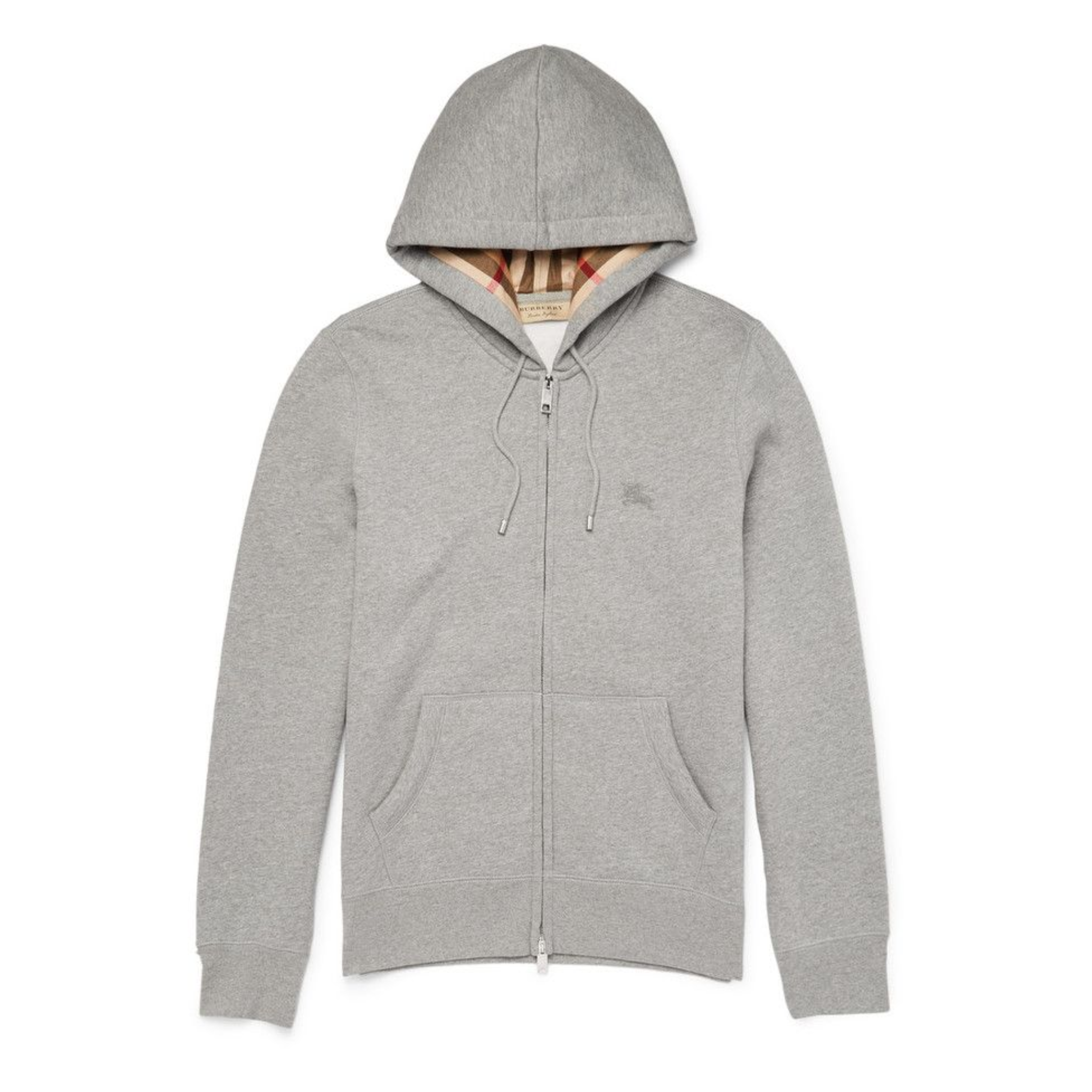 BB zip-up