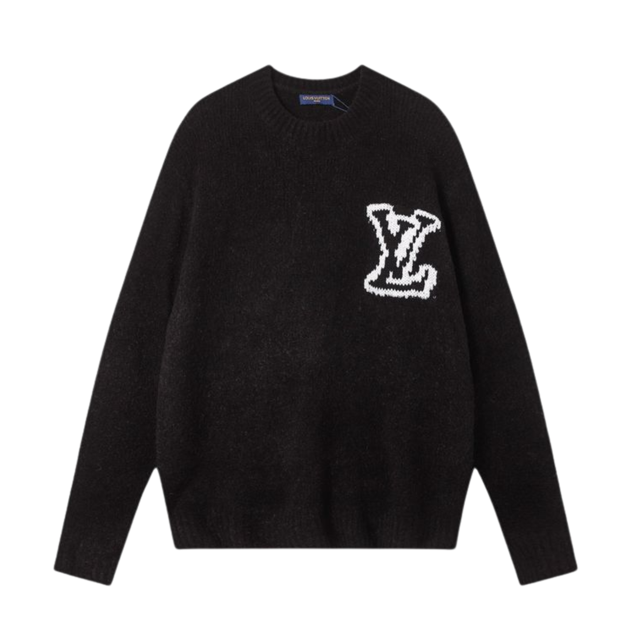 LV sweater