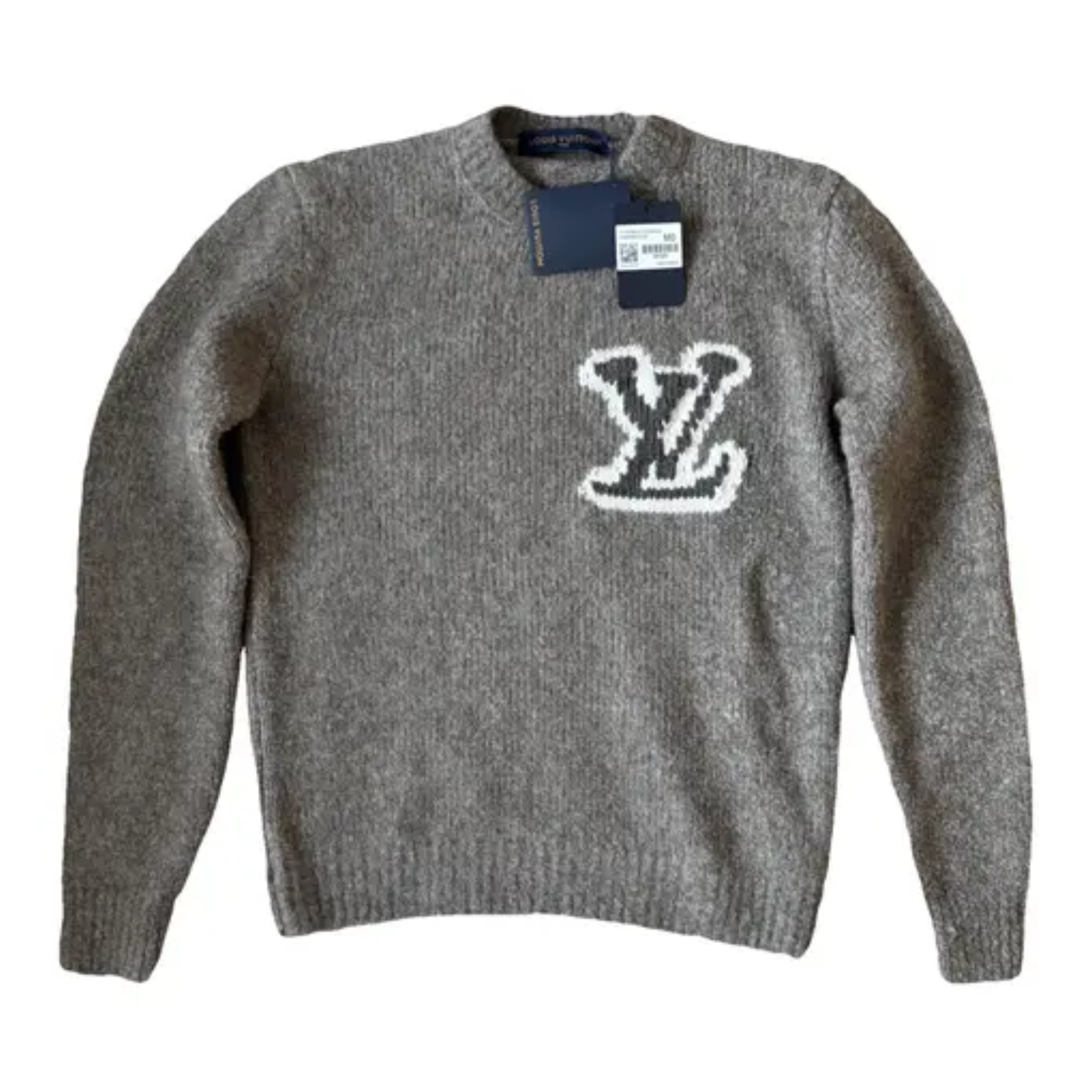 LV sweater