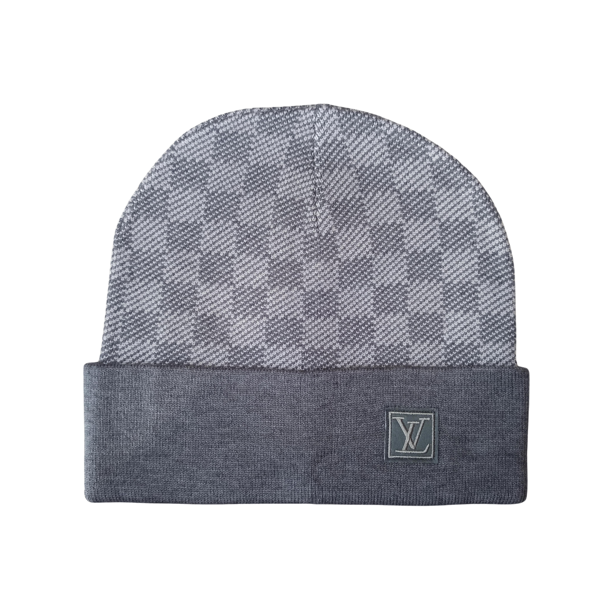 LV beenie