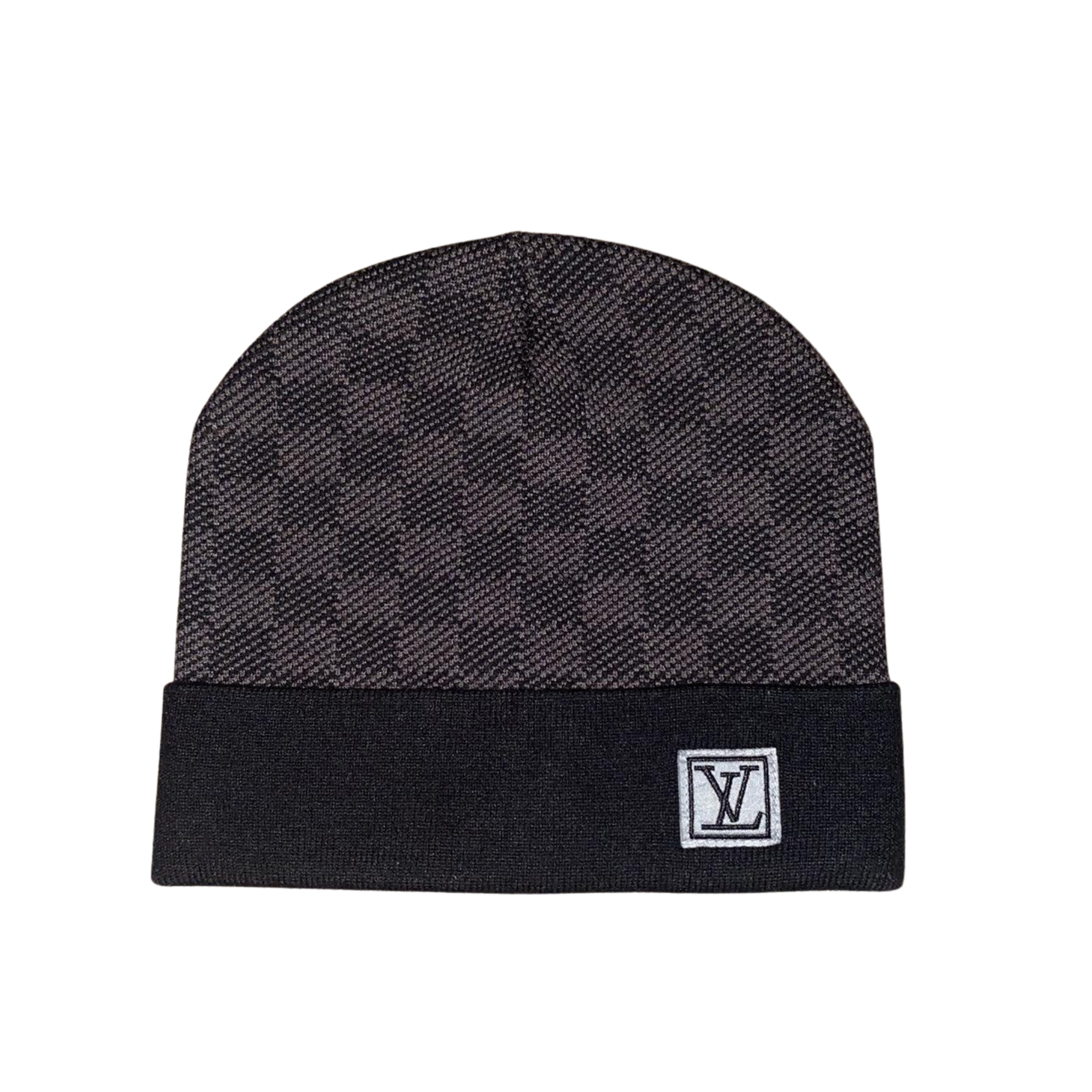 LV beenie