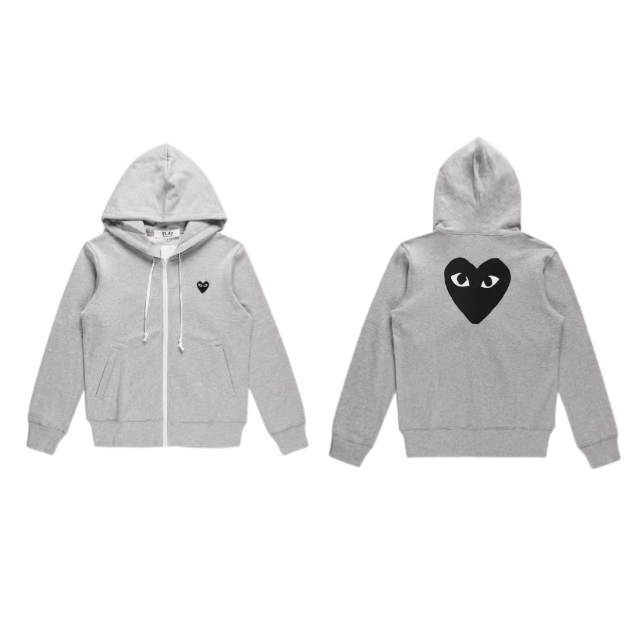 CMD PY zip-up