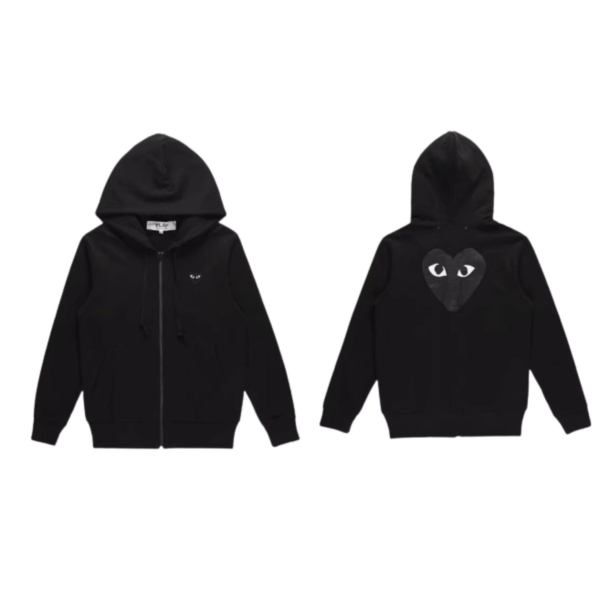 CMD PY zip-up