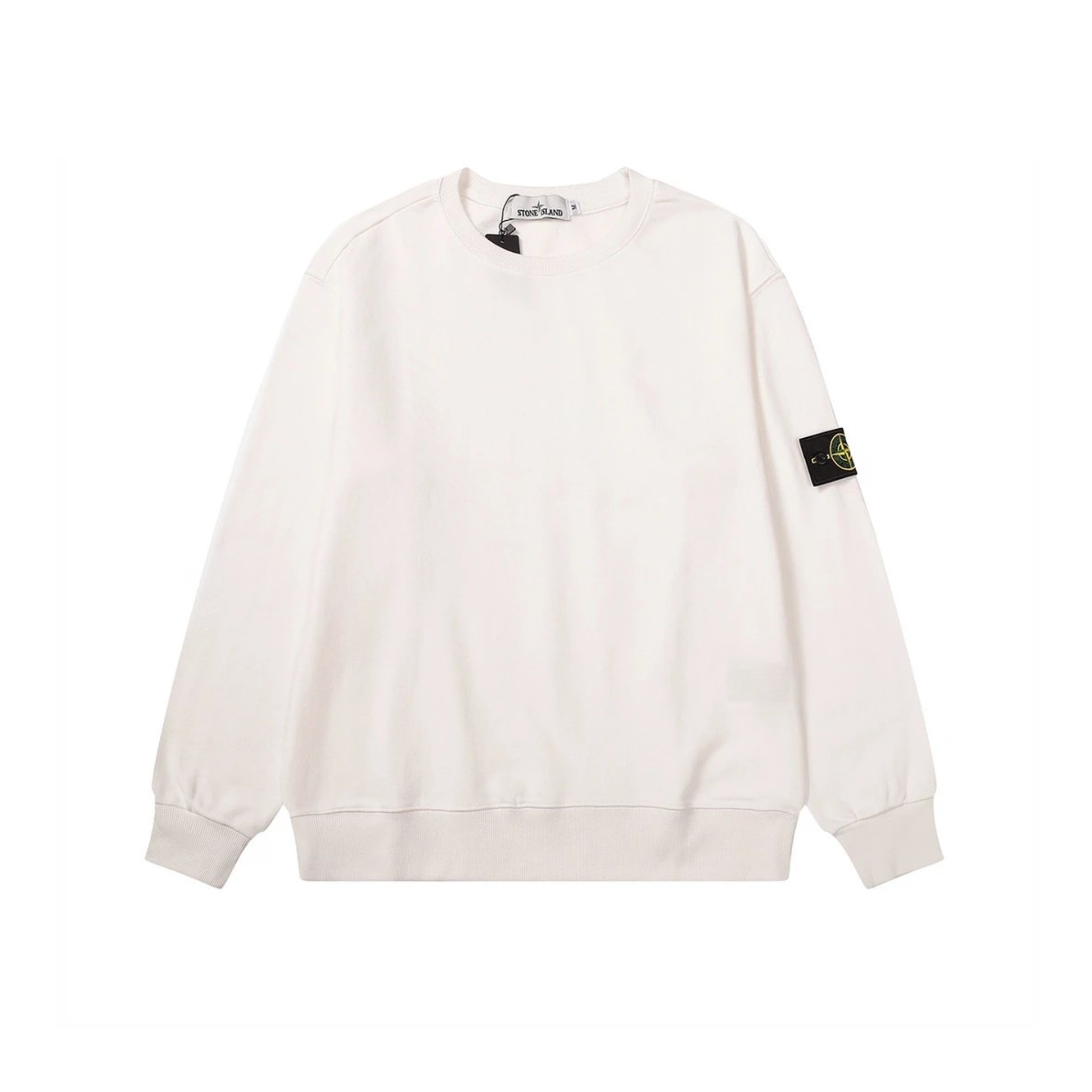 SI sweater