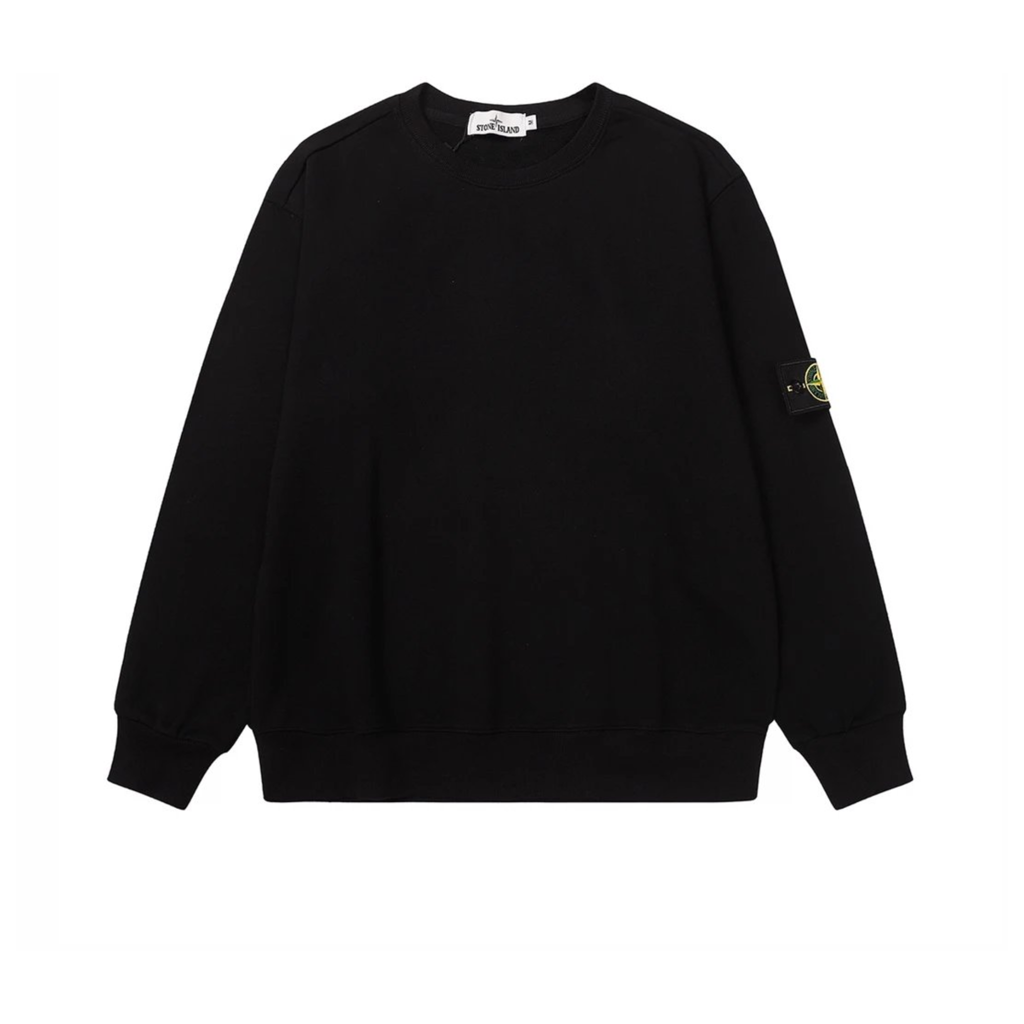 SI sweater