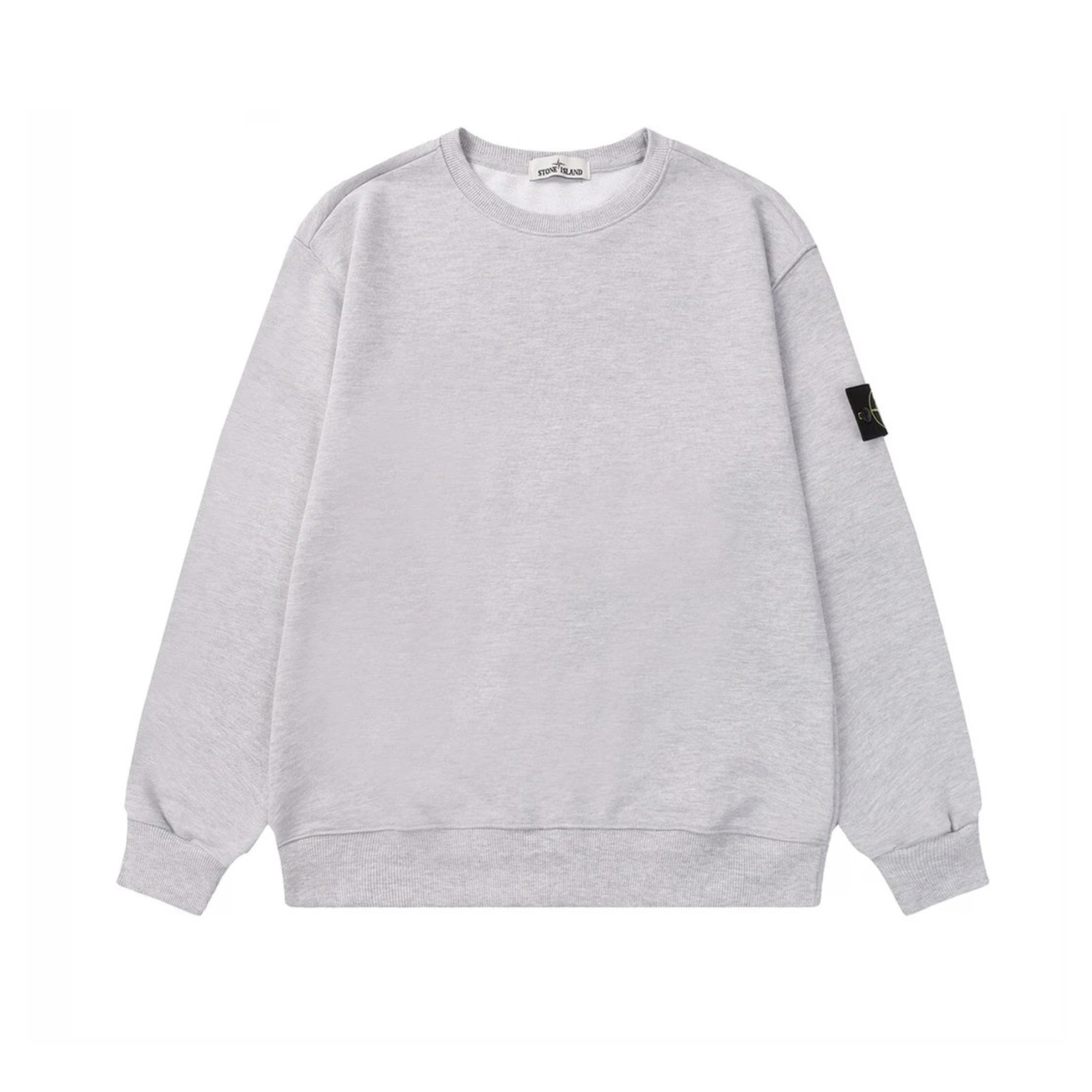 SI sweater