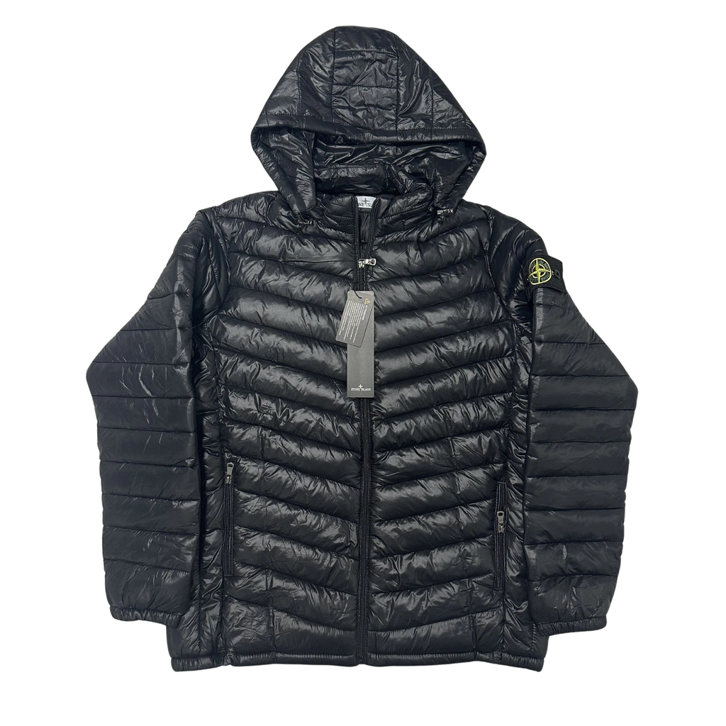 SI - Puffer Jacket