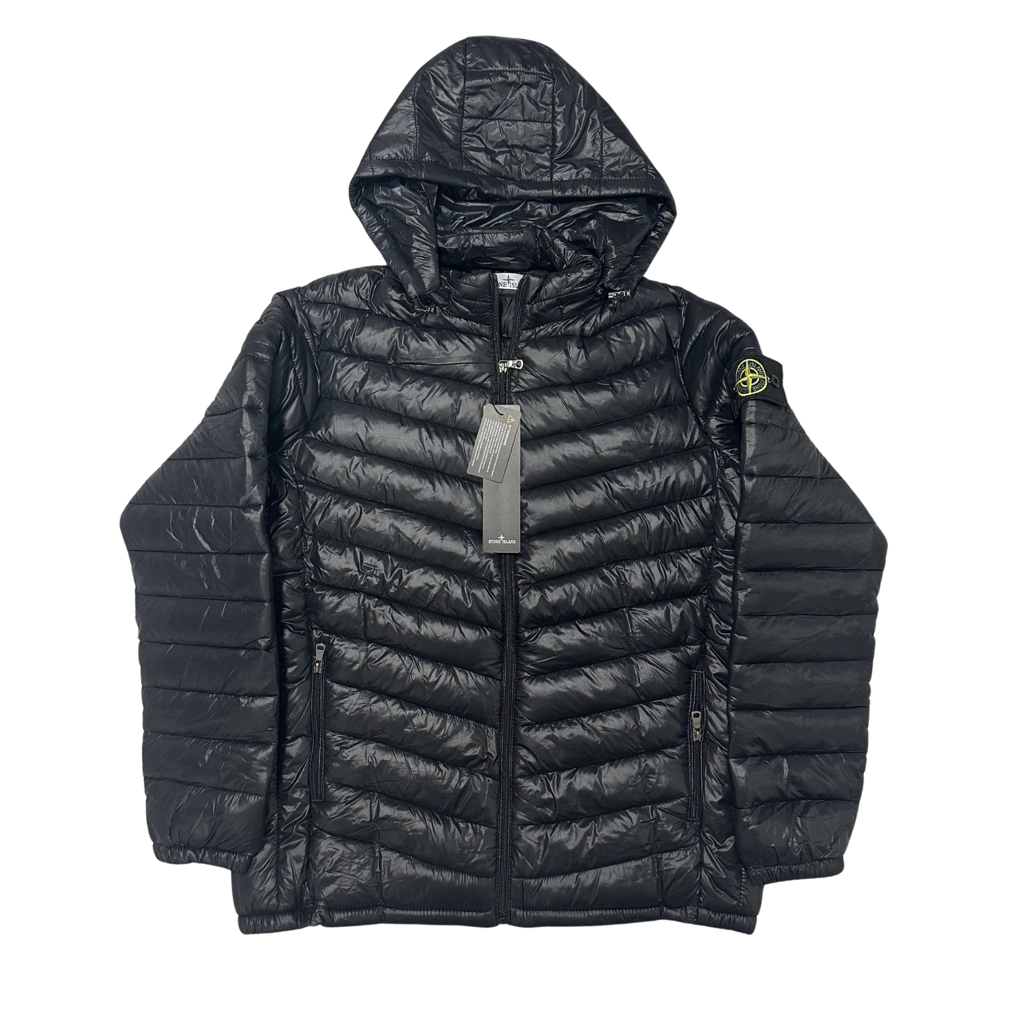SL jacket