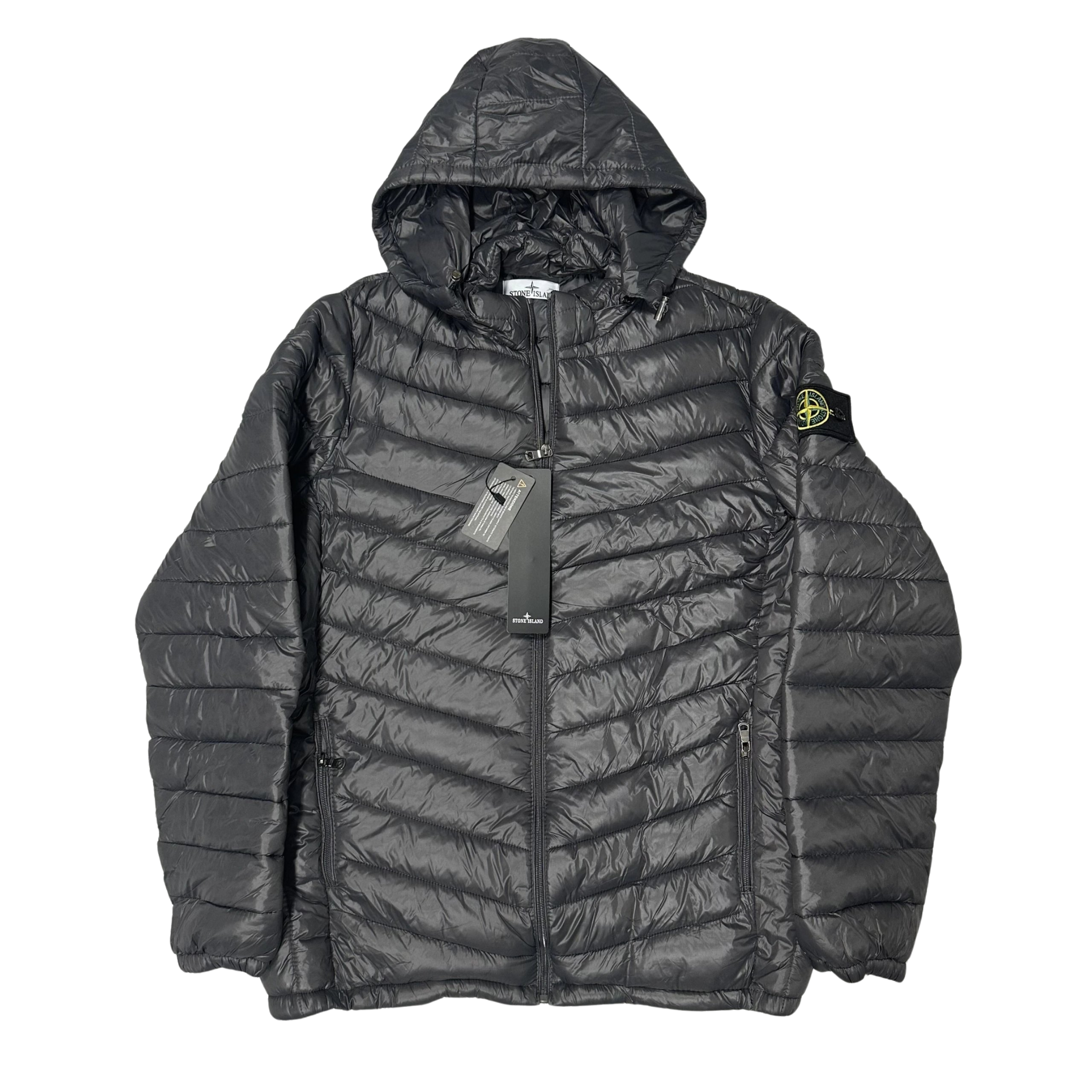 SL jacket