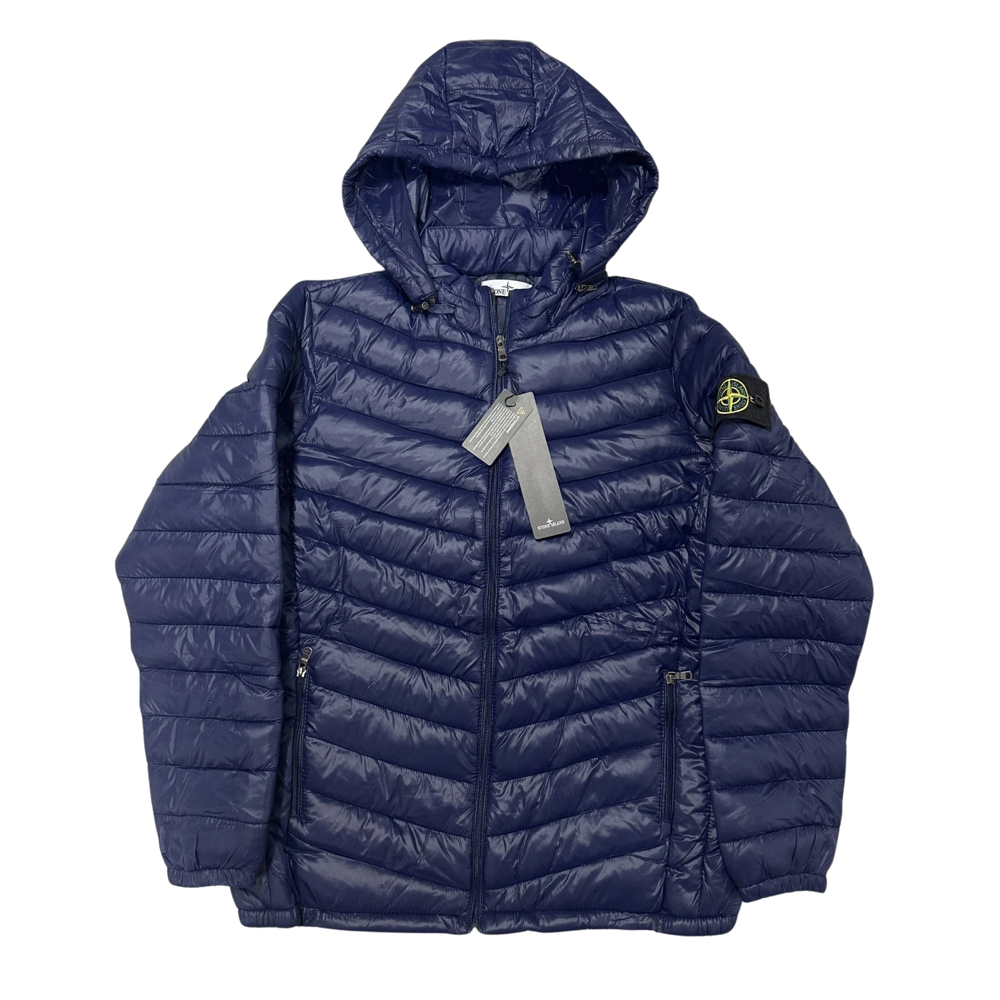 SL jacket