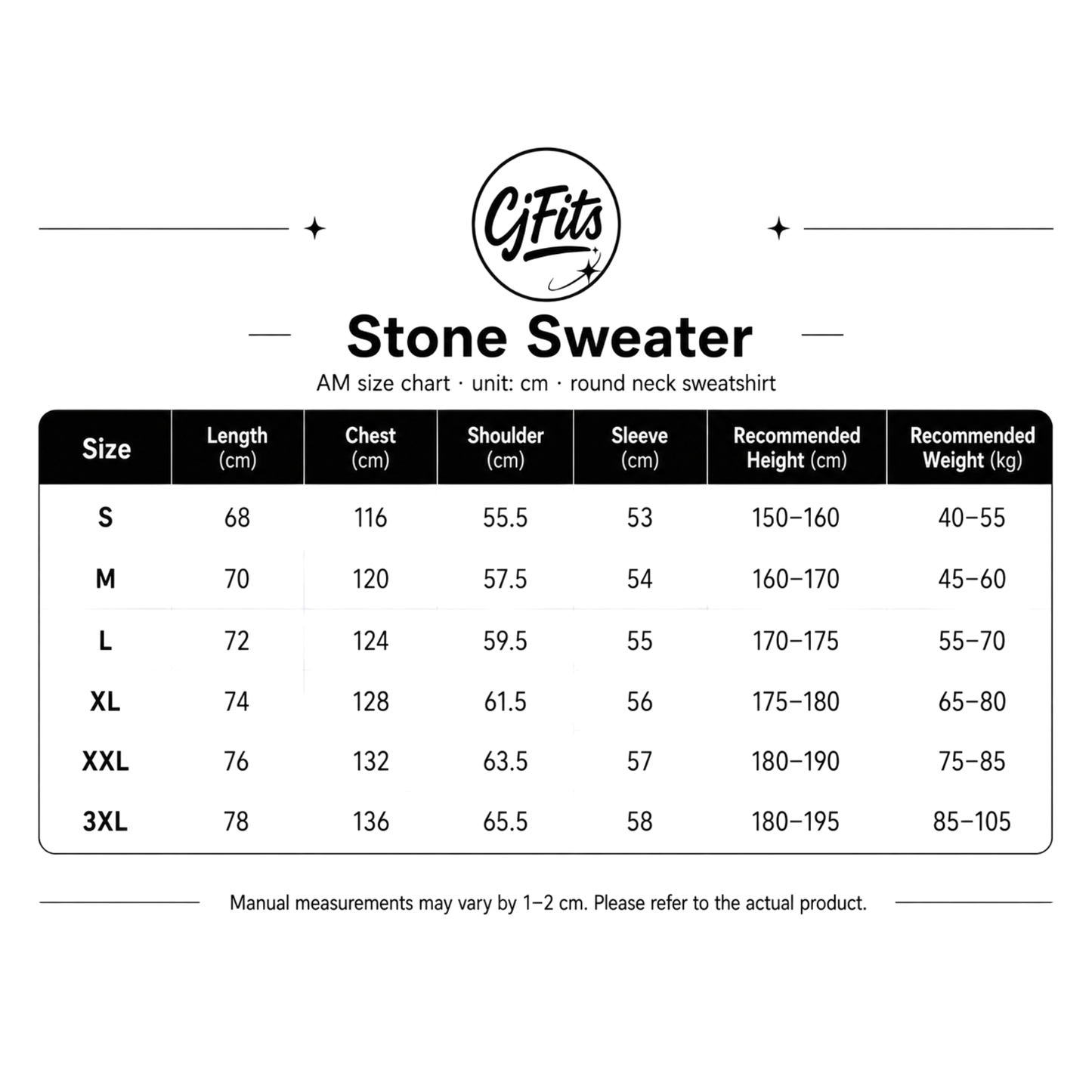 Stone Sweater