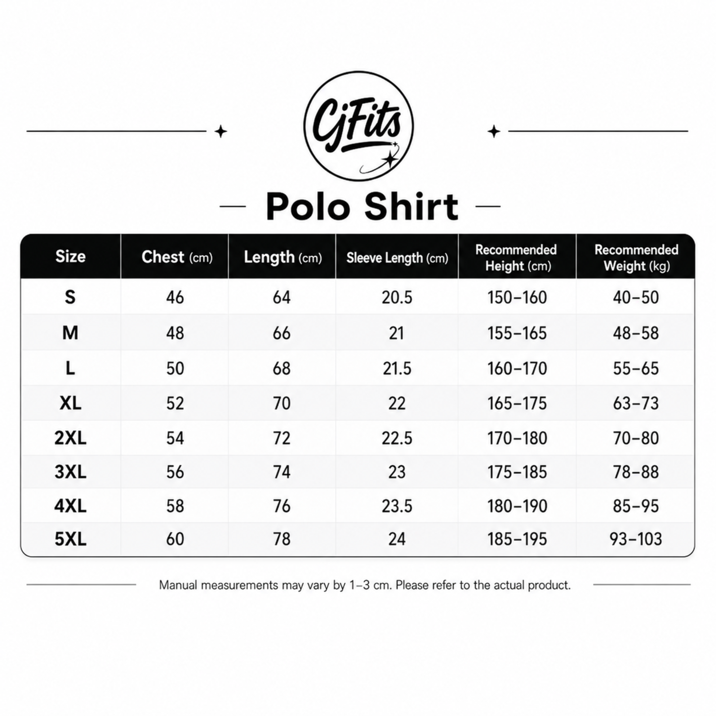 Polo Shirt