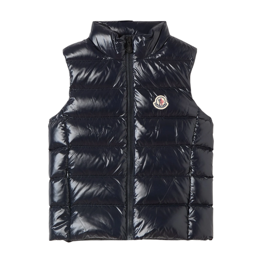 French Glossy Body Jacket