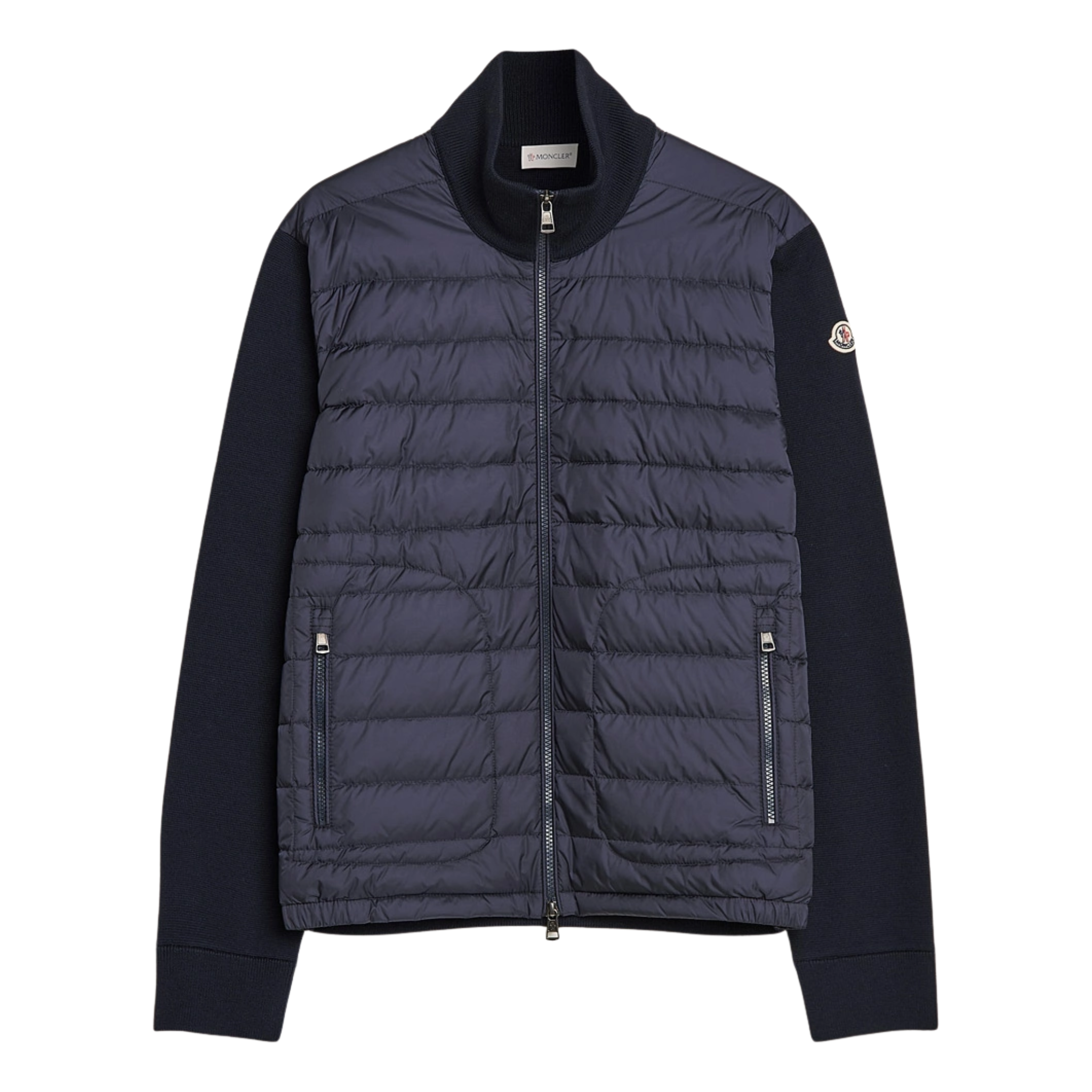MC Cardigan
