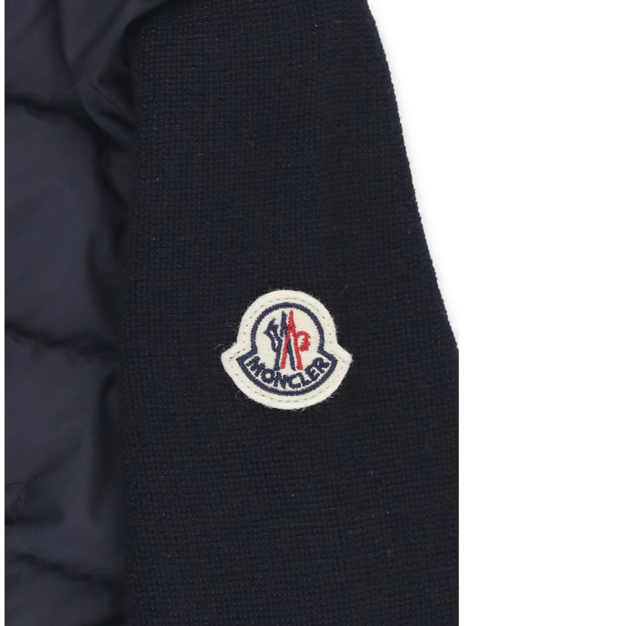 MC Cardigan