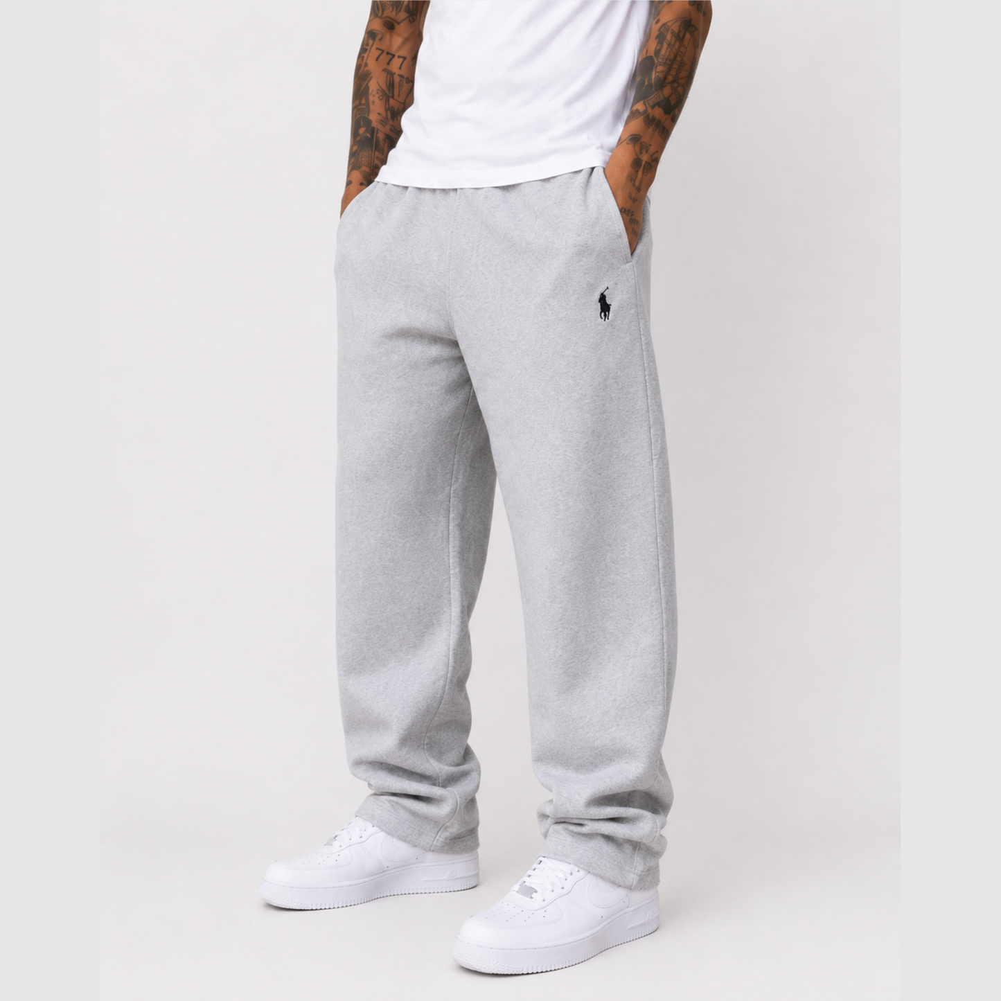 Polo Sweatpants