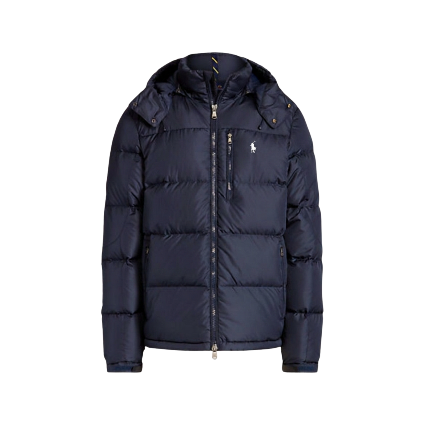 Polo Jacket