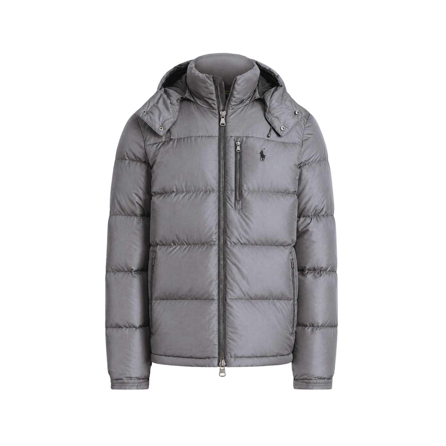 Polo Jacket