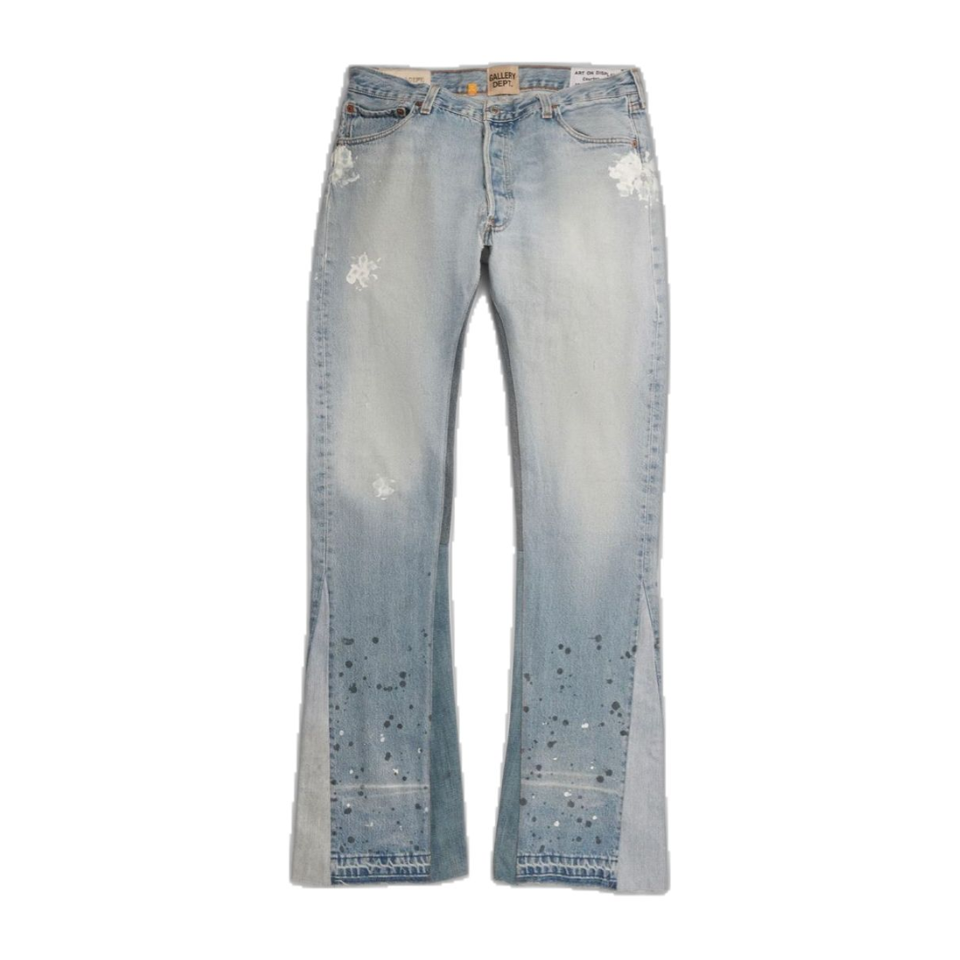 GD - Flared Jeans