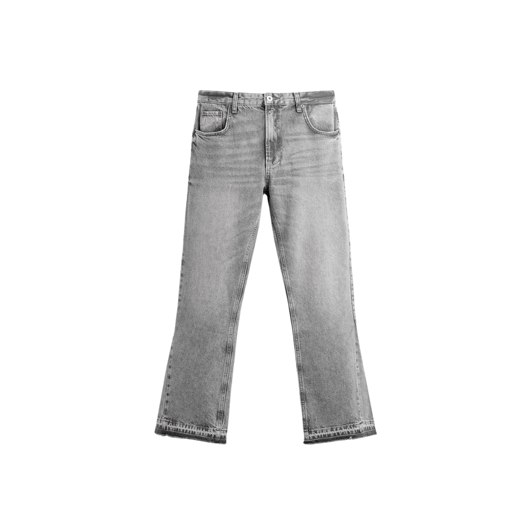 CJ - Basic Flared Jeans