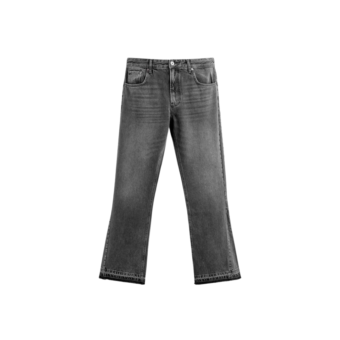 CJ - Basic Flared Jeans