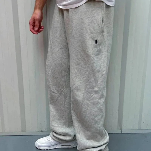 RL - Baggy Sweatpants