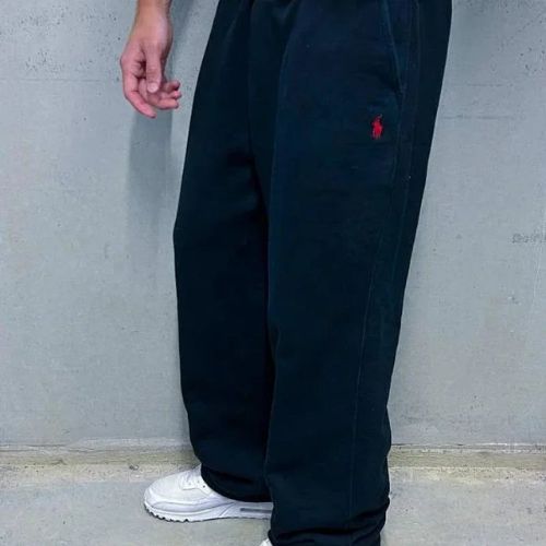 RL - Baggy Sweatpants