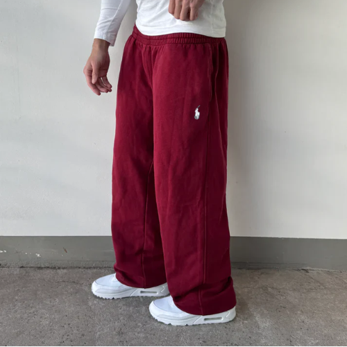 RL - Baggy Sweatpants