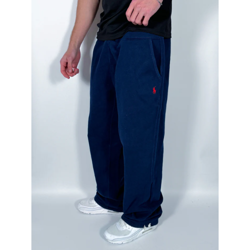 Polo Baggy Sweatpants