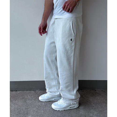 Polo Baggy Sweatpants