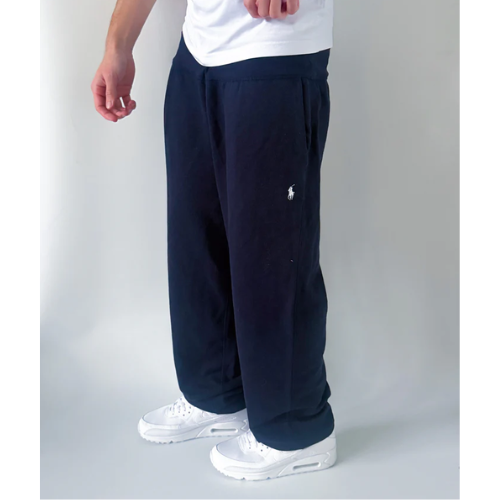 Polo Baggy Sweatpants