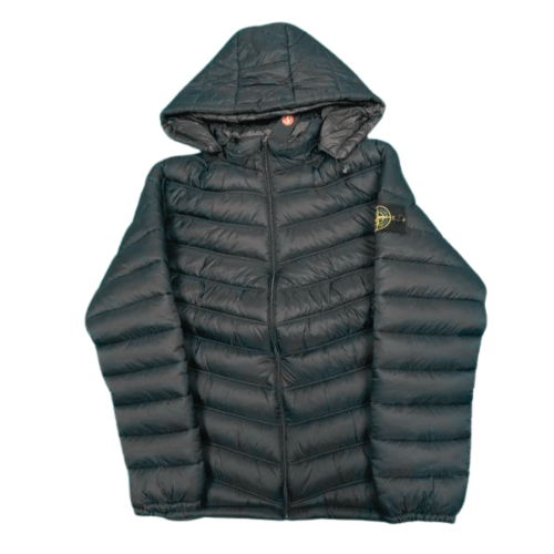 Island Puffer Jacket
