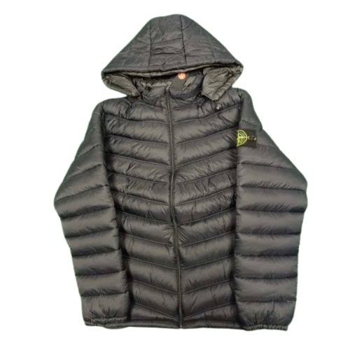 Island Puffer Jacket