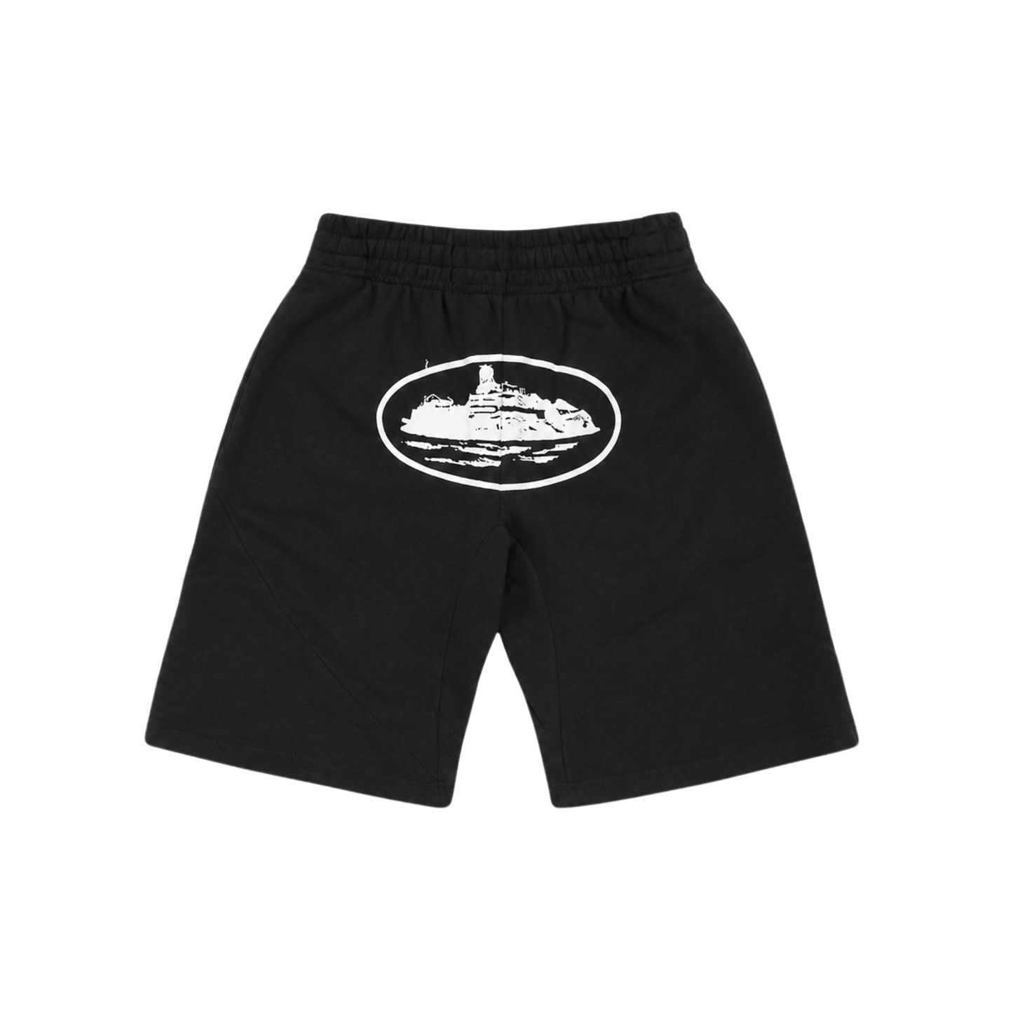 Island Shorts