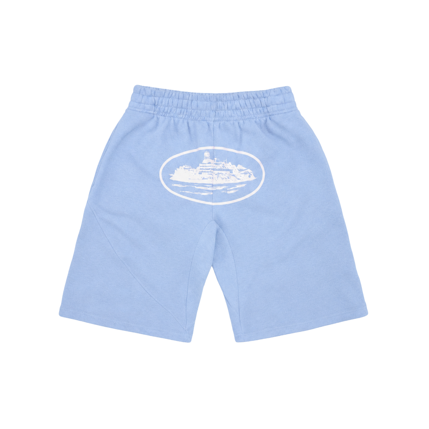 Island Shorts